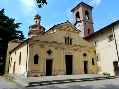 Cavriago (Province of Reggio Emilia) 14