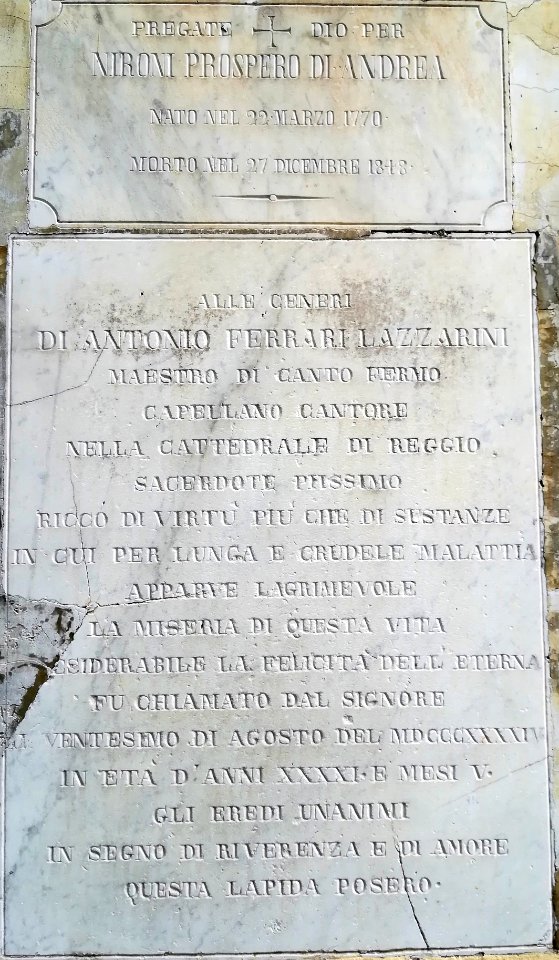 Cavriago (Province of Reggio Emilia) 19