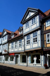 Celle, Rundestraße 11