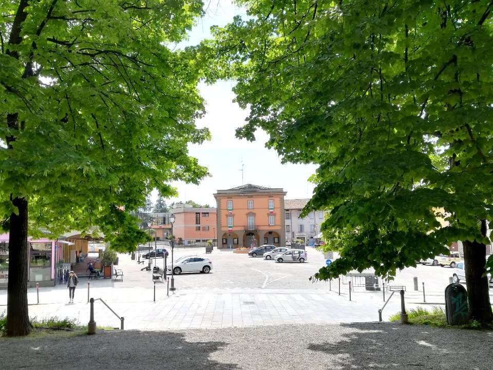 Cavriago (Province of Reggio Emilia) 37