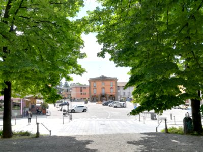 Cavriago (Province of Reggio Emilia) 37