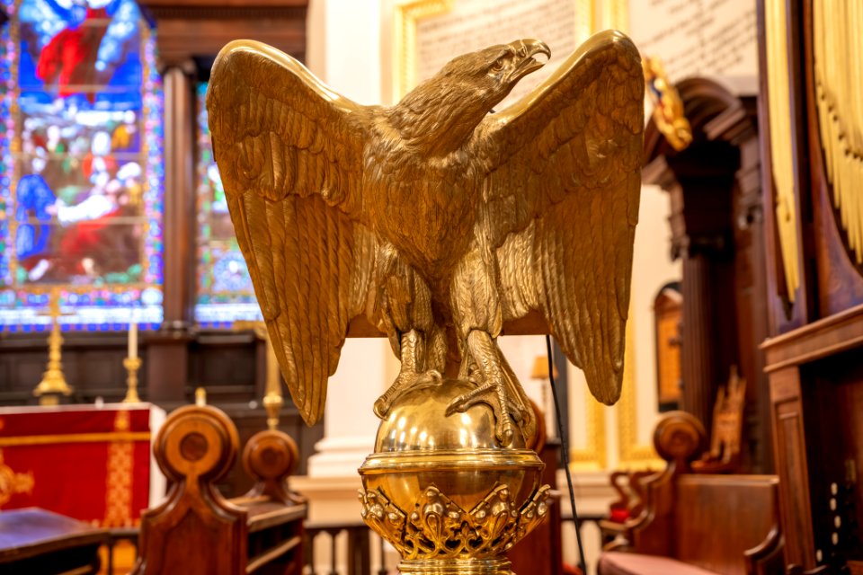 Cathedral of the Holy Trinity, Quebec city, Canada 017