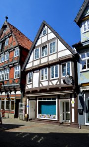 Celle, Neue Straße 5