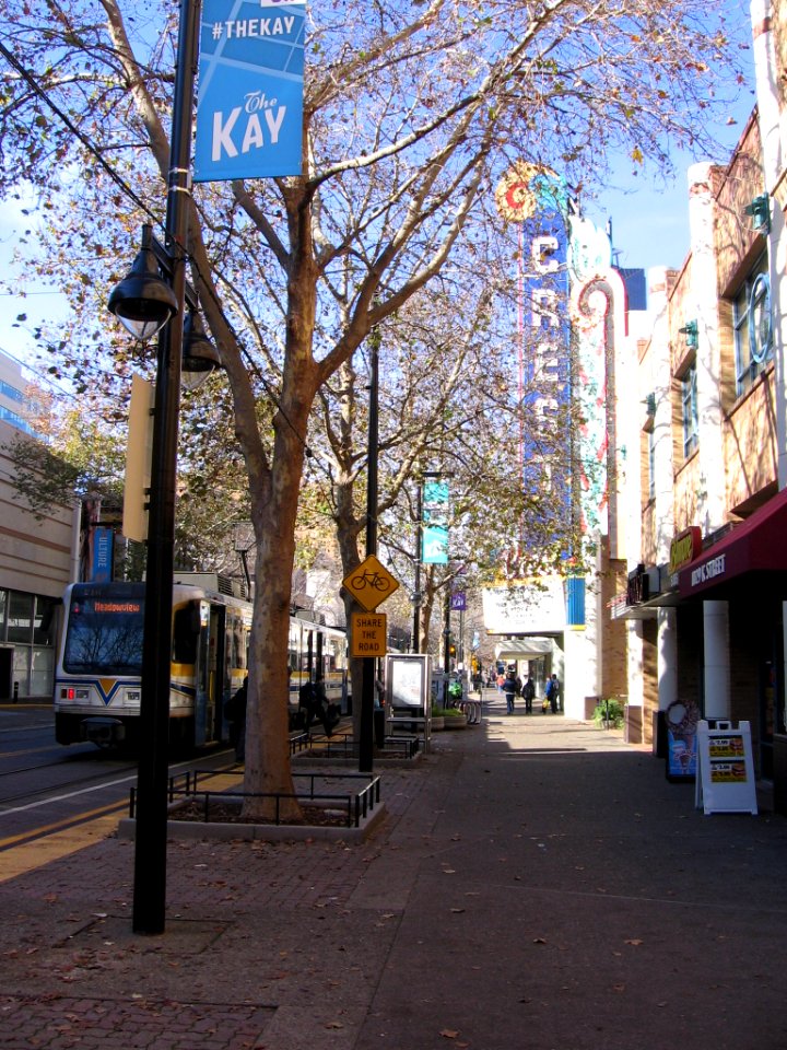 Cathedral Square 4033