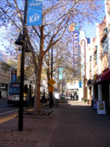 Cathedral Square 4033