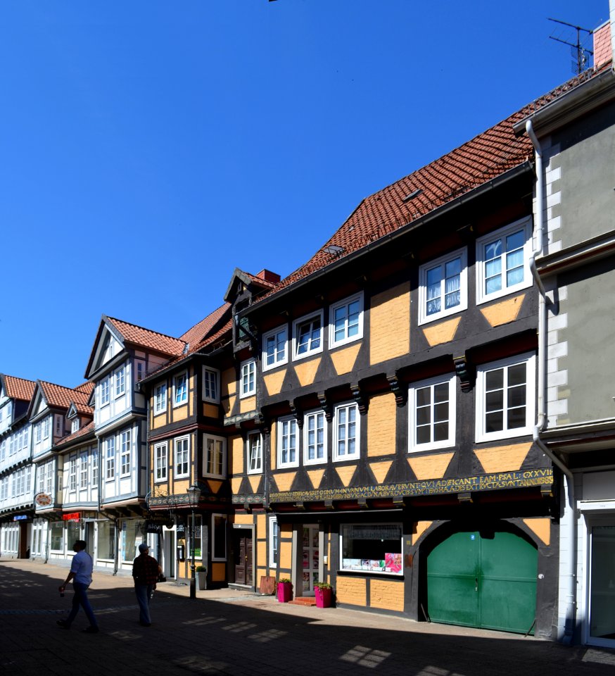 Celle, Rundestraße 12