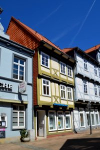 Celle, Rundestraße 9