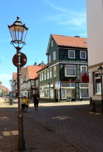 Celle, Brauhausstraße 1