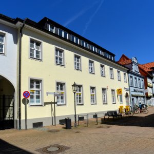 Celle, Rundestraße 7