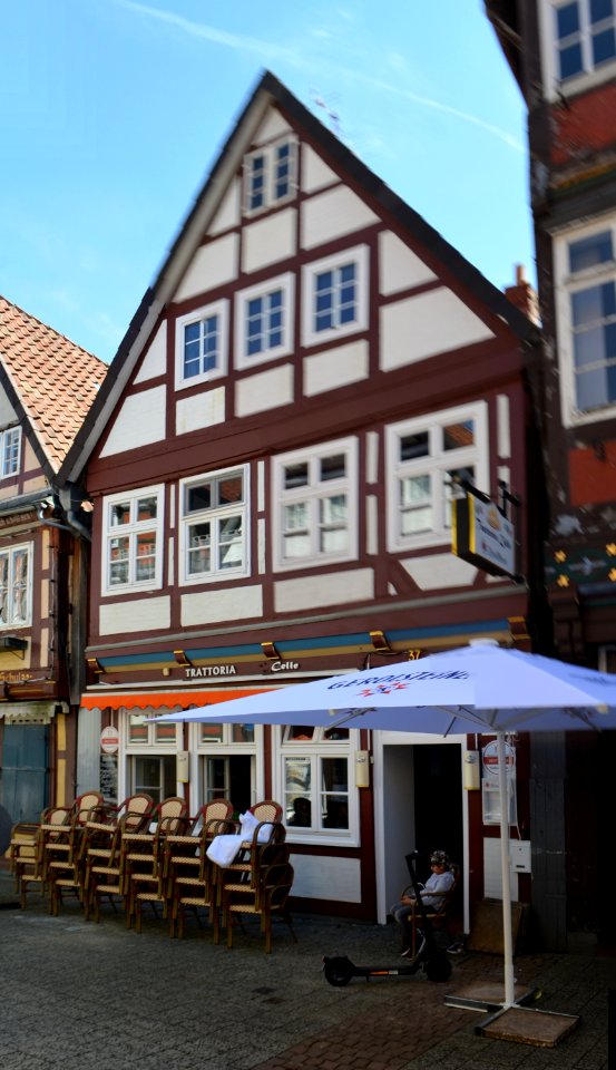 Celle, Neue Straße 37