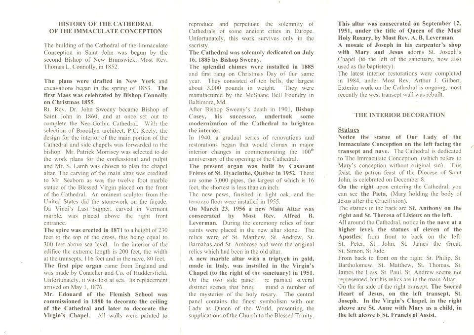 Cathedral brochure 0002