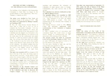 Cathedral brochure 0002
