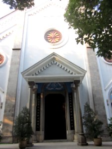 Cathedral of the Immaculate Conception (Changsha)8