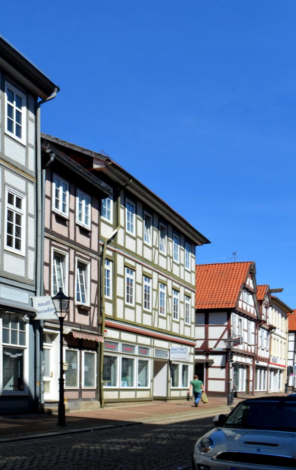 Celle, Bergstraße 6
