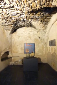 Cellar - Museo Diocesano (Genoa) - DSC01301