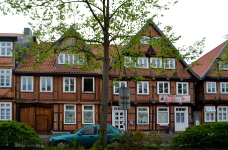 Celle, Blumlage 122-123