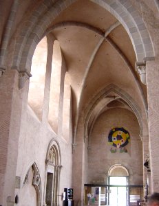 Cathedral of St. Peter (Trier), 2006-09-23-04