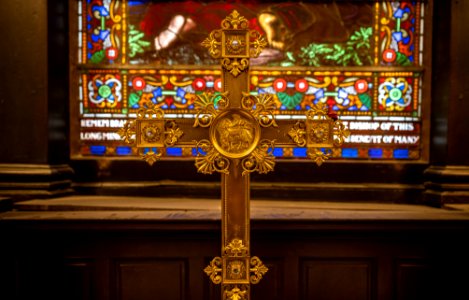 Cathedral of the Holy Trinity, Quebec city, Canada 023