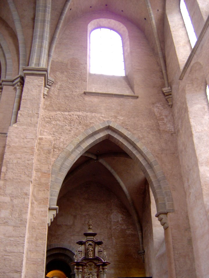 Cathedral of St. Peter (Trier), 2006-09-23-01