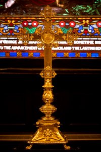 Cathedral of the Holy Trinity, Quebec city, Canada 022