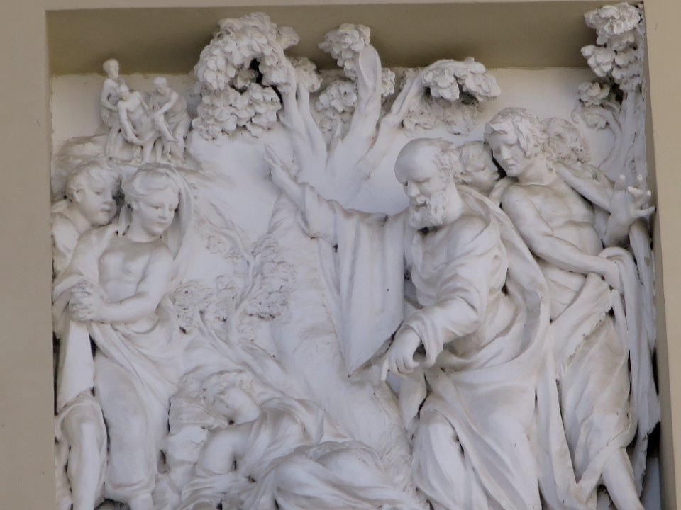 Cathedrale Vilnius 3