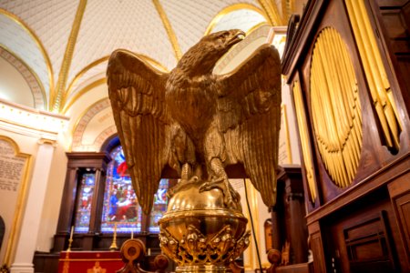Cathedral of the Holy Trinity, Quebec city, Canada 018