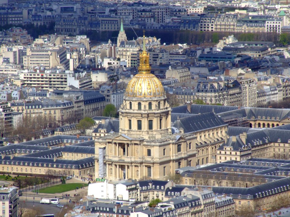 Cathedrale Saint-Louis-des-Invalides