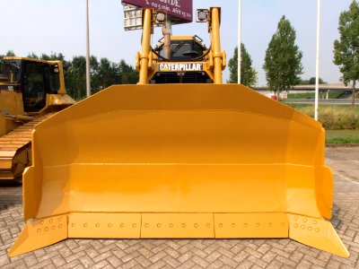 Caterpillar D7R p2