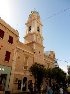 Cathedral of St. Mary Gibraltar