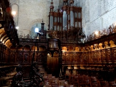 Cathédrale Notre-Dame de Saint-Bertrand-de-Comminges 03