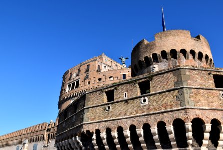 Castel Sant'Angelo 13042017 01