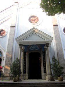 Cathedral of the Immaculate Conception (Changsha)9