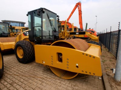 Caterpillar CS76 XT