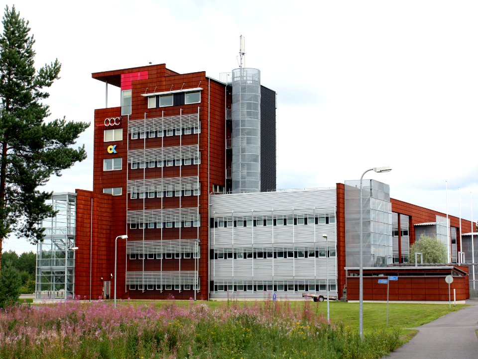 CCC Bldg Oulunsalo 20110731
