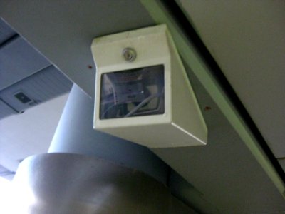 CCTV in London 61