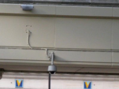 CCTV in London 53