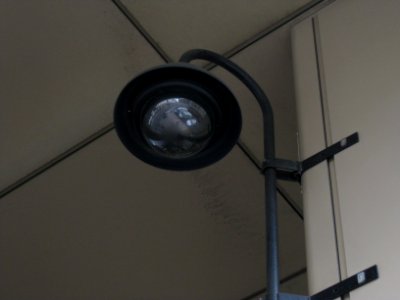 CCTV in London 40
