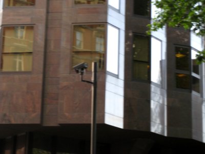 CCTV in London 16