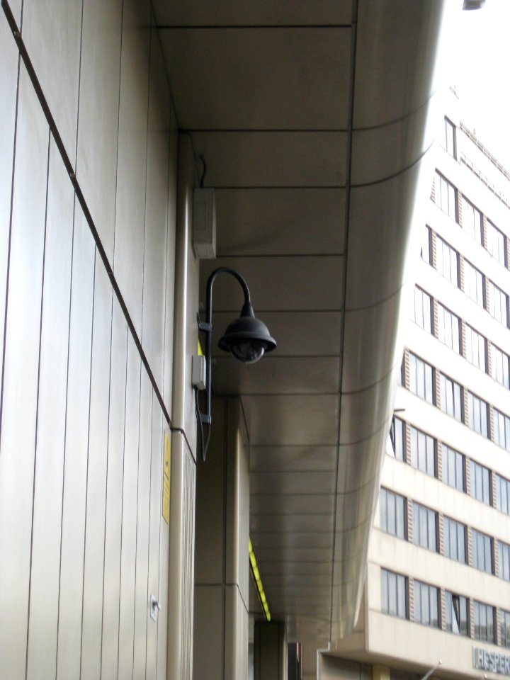 CCTV in London 41