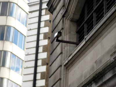 CCTV in London 37