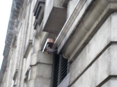 CCTV in London 36