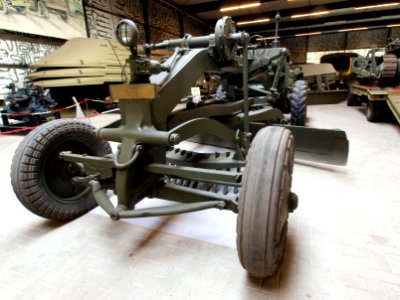 Caterpillar Model 12, Grader
