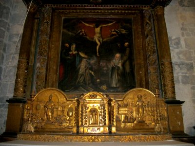 Cathédrale Notre-Dame de Saint-Bertrand-de-Comminges 08