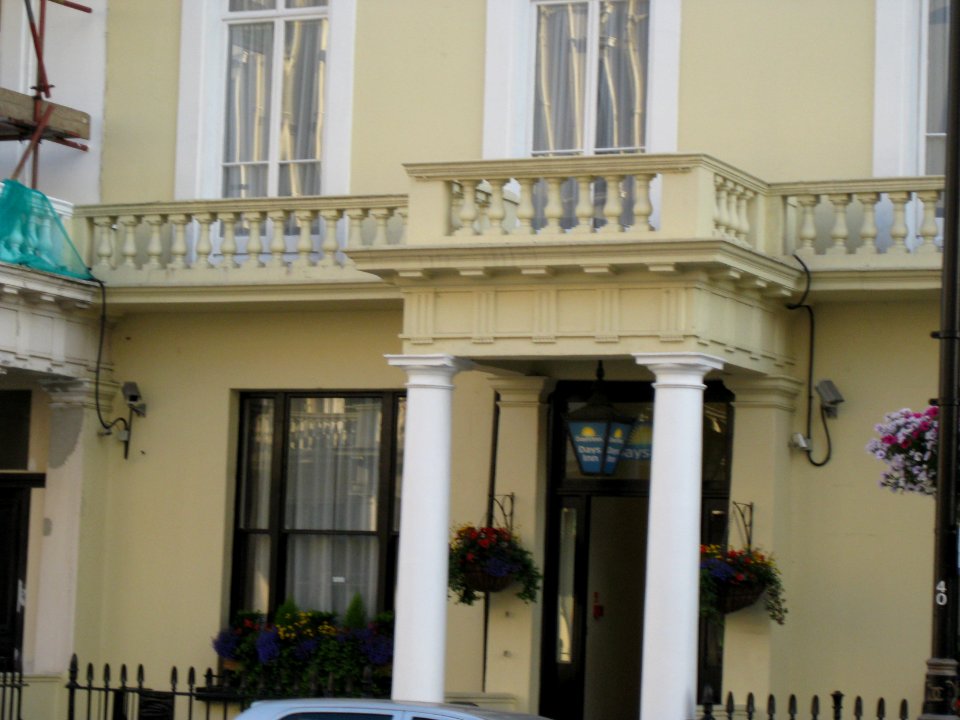 CCTV in London 71