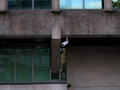 CCTV in London 98