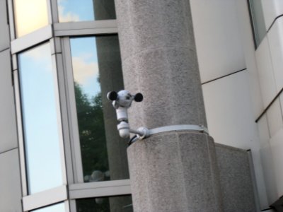 CCTV in London 86