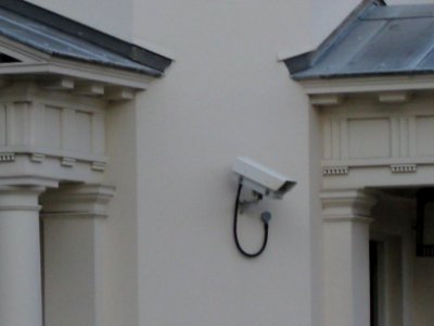 CCTV in London 84