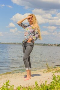 Moskovchenko lena landscape long hair