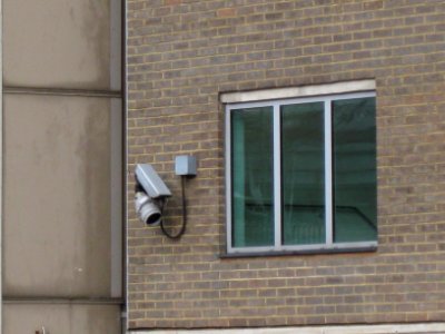 CCTV in London 46
