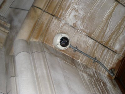 CCTV in London 149